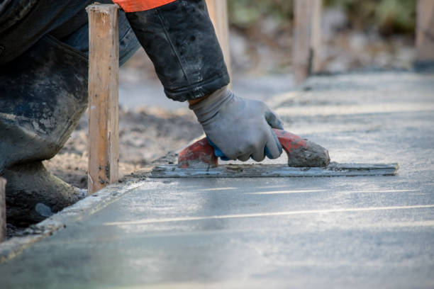 Best Concrete Sealing and Maintenance in Angels, CA