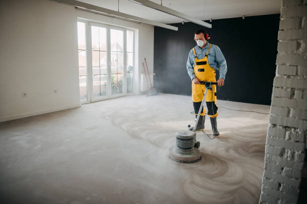 Best Concrete Foundation Repair in Angels, CA