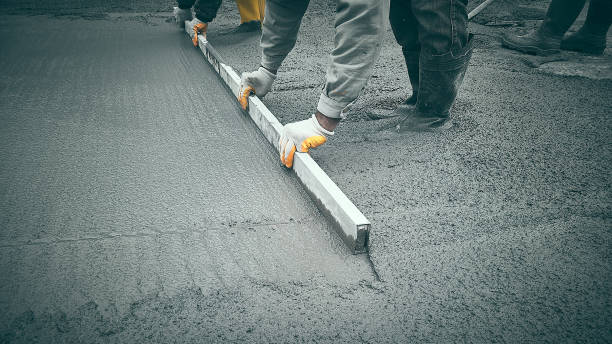 Best Decorative Concrete in Angels, CA