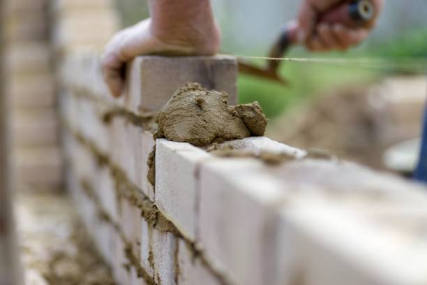 Best Concrete Driveway Installation in Angels, CA